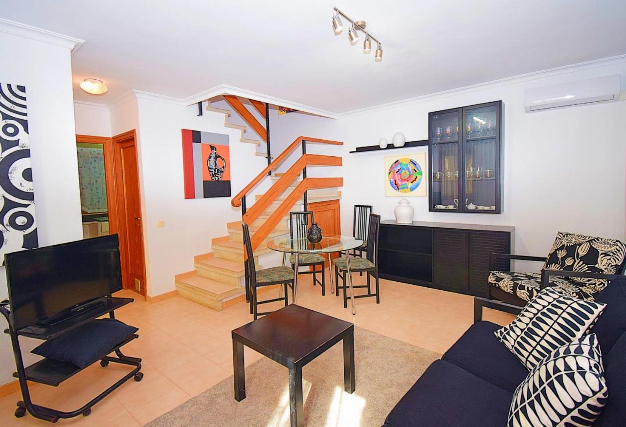 159 Casa Alba Etv9785 By Mallorca Charme Can Picafort  Exterior foto