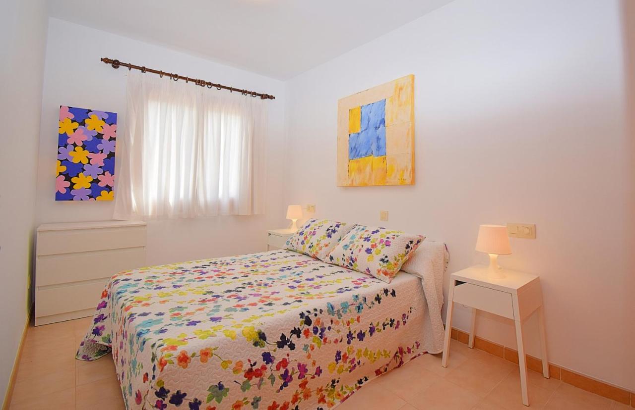 159 Casa Alba Etv9785 By Mallorca Charme Can Picafort  Exterior foto