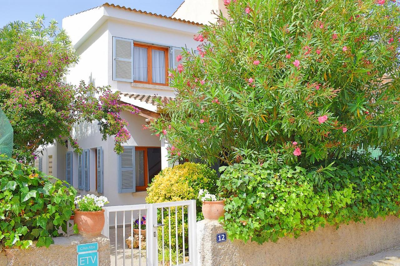 159 Casa Alba Etv9785 By Mallorca Charme Can Picafort  Exterior foto