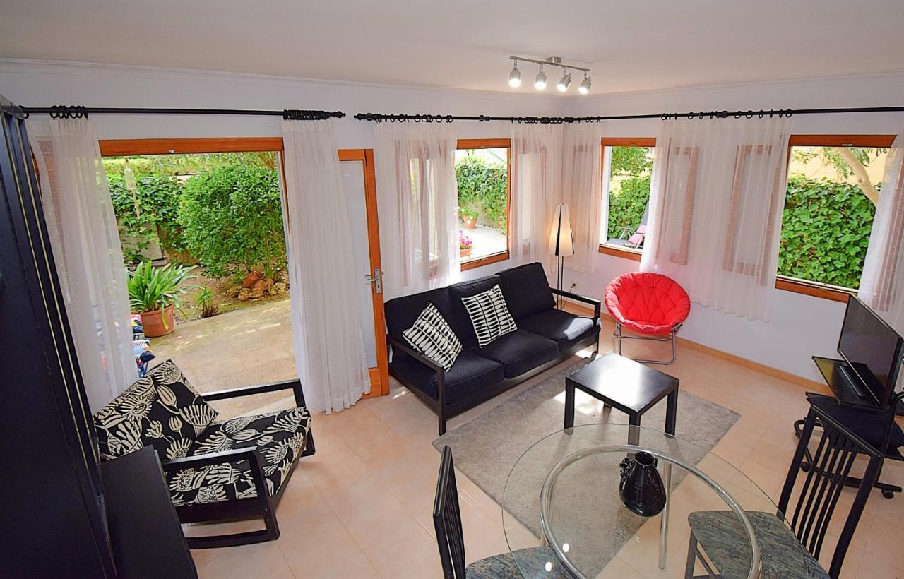 159 Casa Alba Etv9785 By Mallorca Charme Can Picafort  Exterior foto