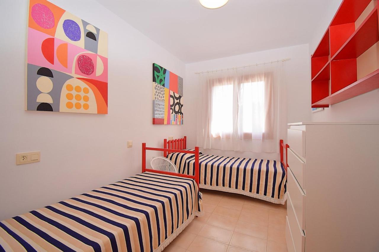 159 Casa Alba Etv9785 By Mallorca Charme Can Picafort  Exterior foto