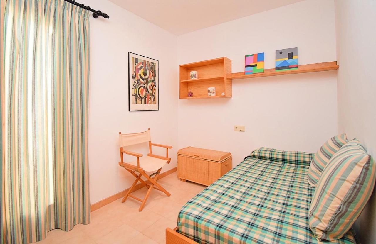 159 Casa Alba Etv9785 By Mallorca Charme Can Picafort  Exterior foto